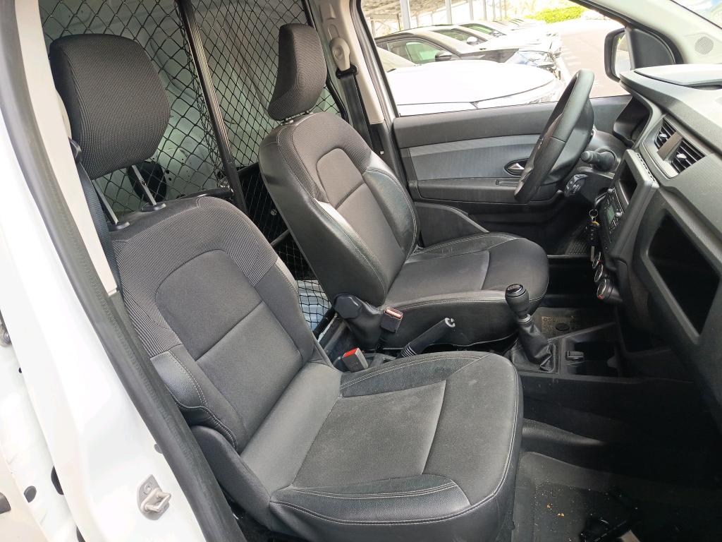 RENAULT RENAULT EXPRESS VAN TCE 100 - 22 CONFORT 2023