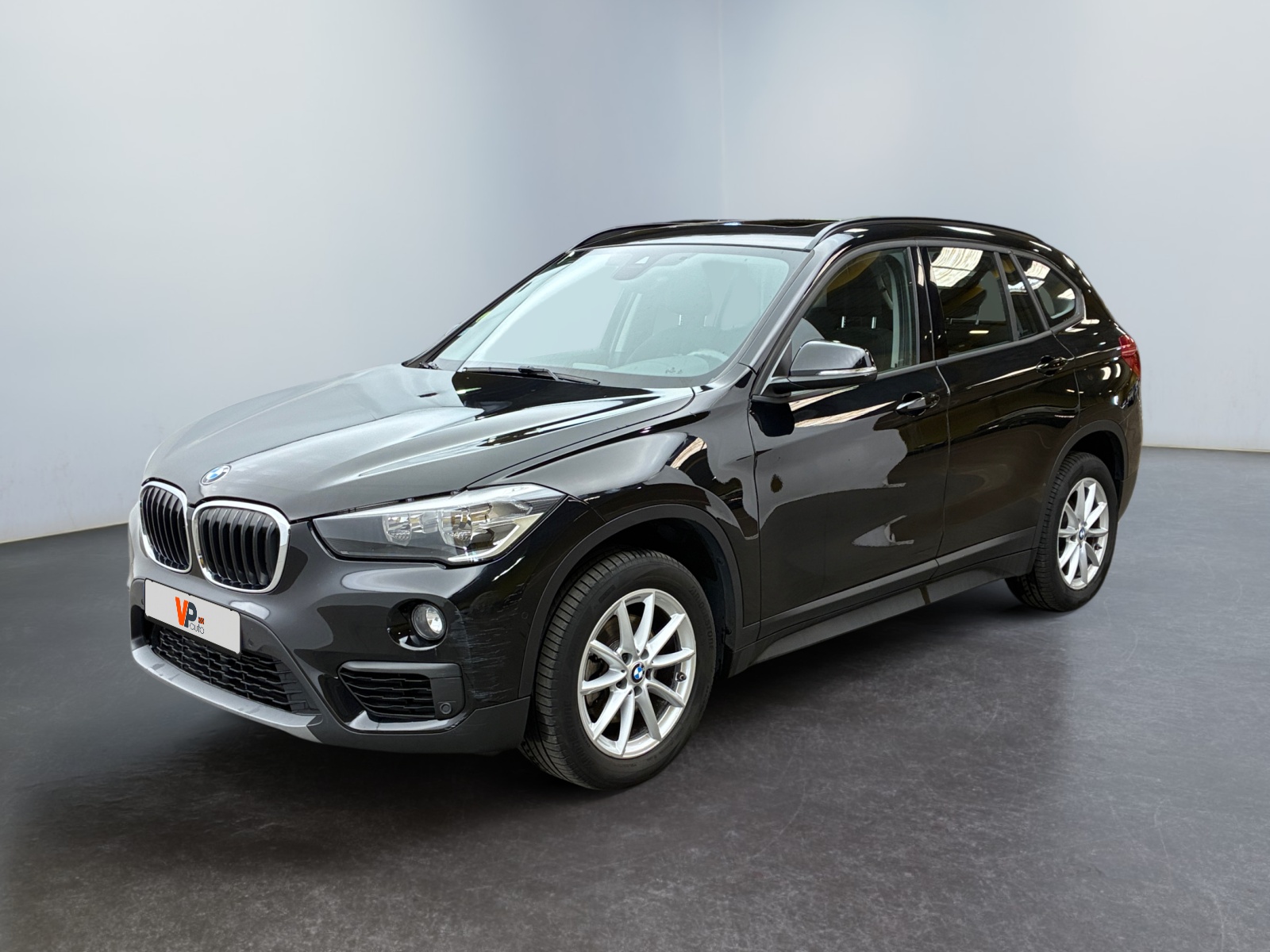 BMW  2017