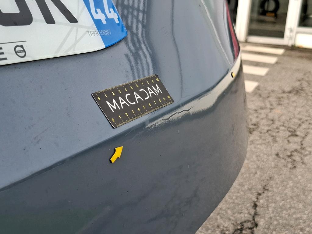 VOLVO VOLVO XC90 Recharge T8 AWD 310+145 ch Geartronic 8 7pl Inscription 2021