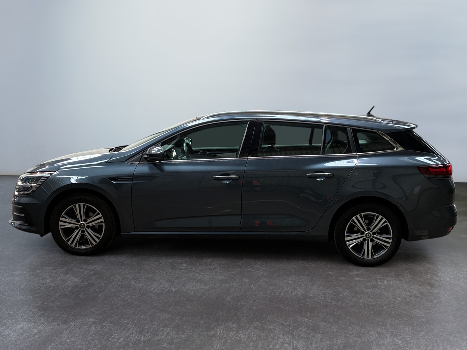 RENAULT Megane Estate MÉGANE ESTATE evolution Blue dCi 115 EDC VP [5P] bva 7-115CH-6cv (break) 2022