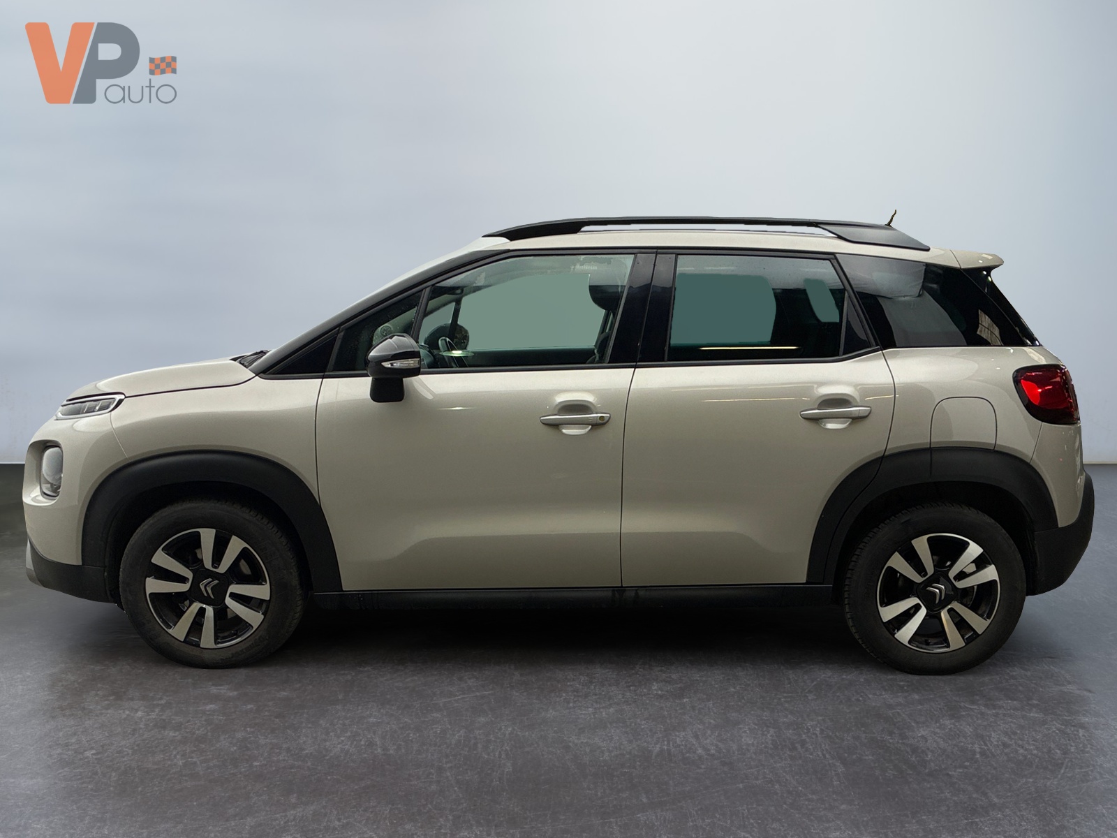 CITROEN  2019