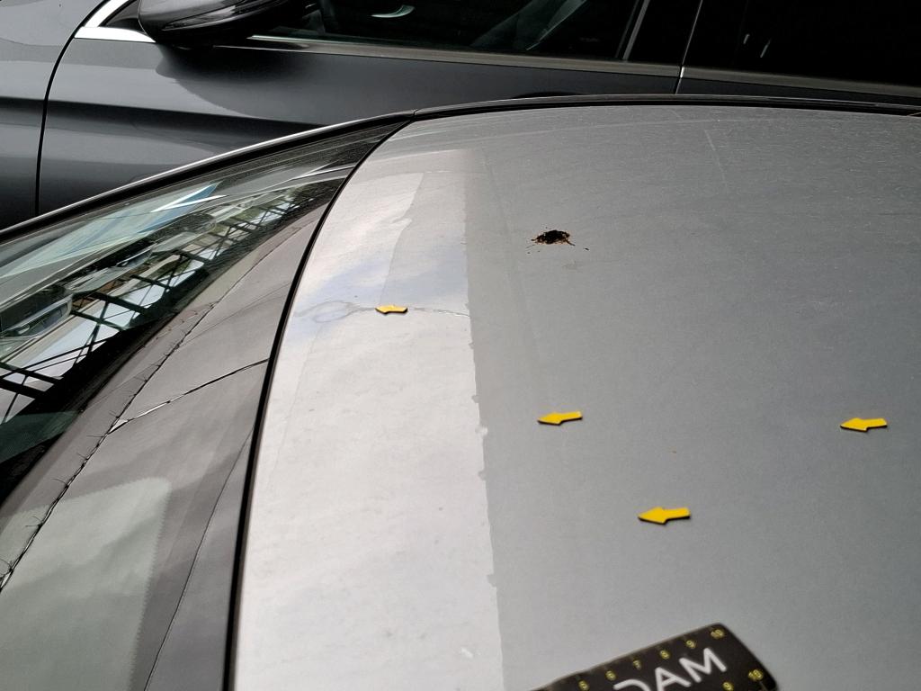 MERCEDES MERCEDES CLASSE CLA SHOOTING Brake 180 d 8G-DCT Progressive Line 2021