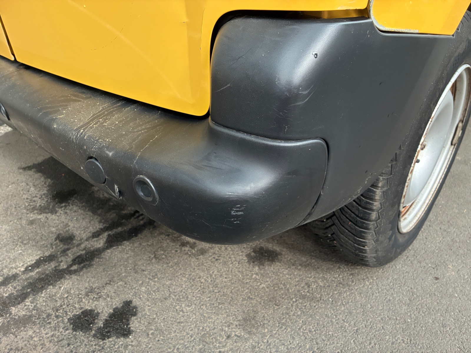 CITROEN BERLINGO M BLUEHDI 100 S&S ETG6 2018