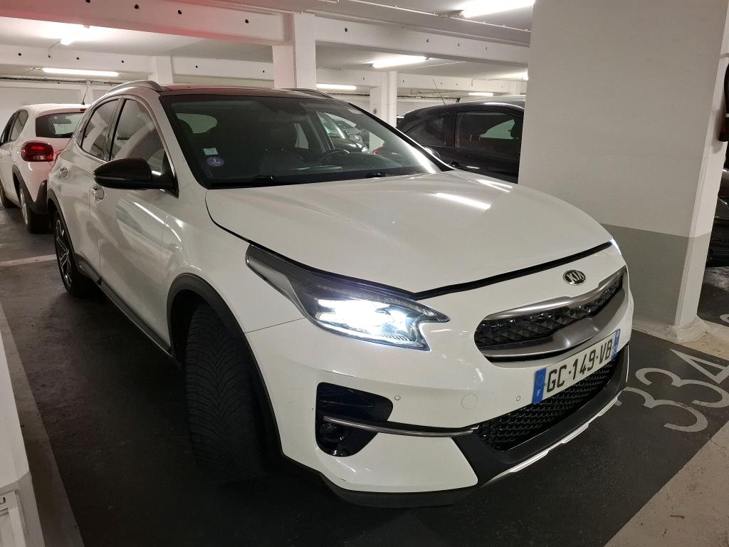 KIA  2021