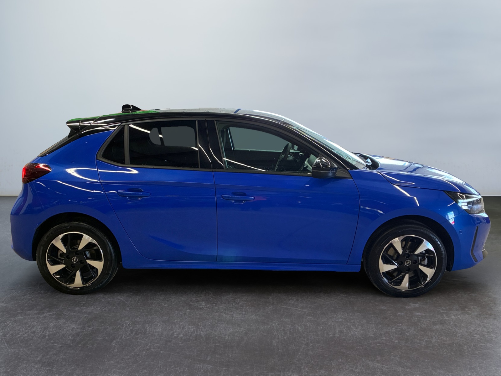 OPEL Corsa Electrique 156 ch & Batterie 51 kWh GS 2023