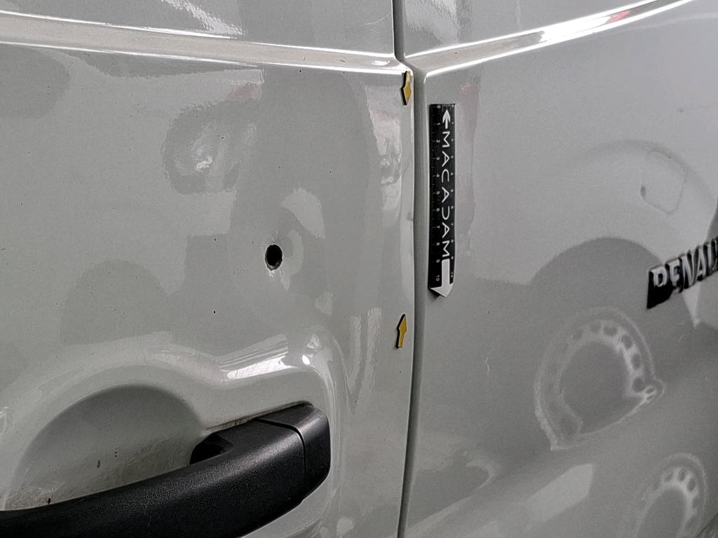 RENAULT RENAULT TRAFIC FOURGON FGN L2H1 1300 KG DCI 145 ENERGY GRAND CONFORT 2021