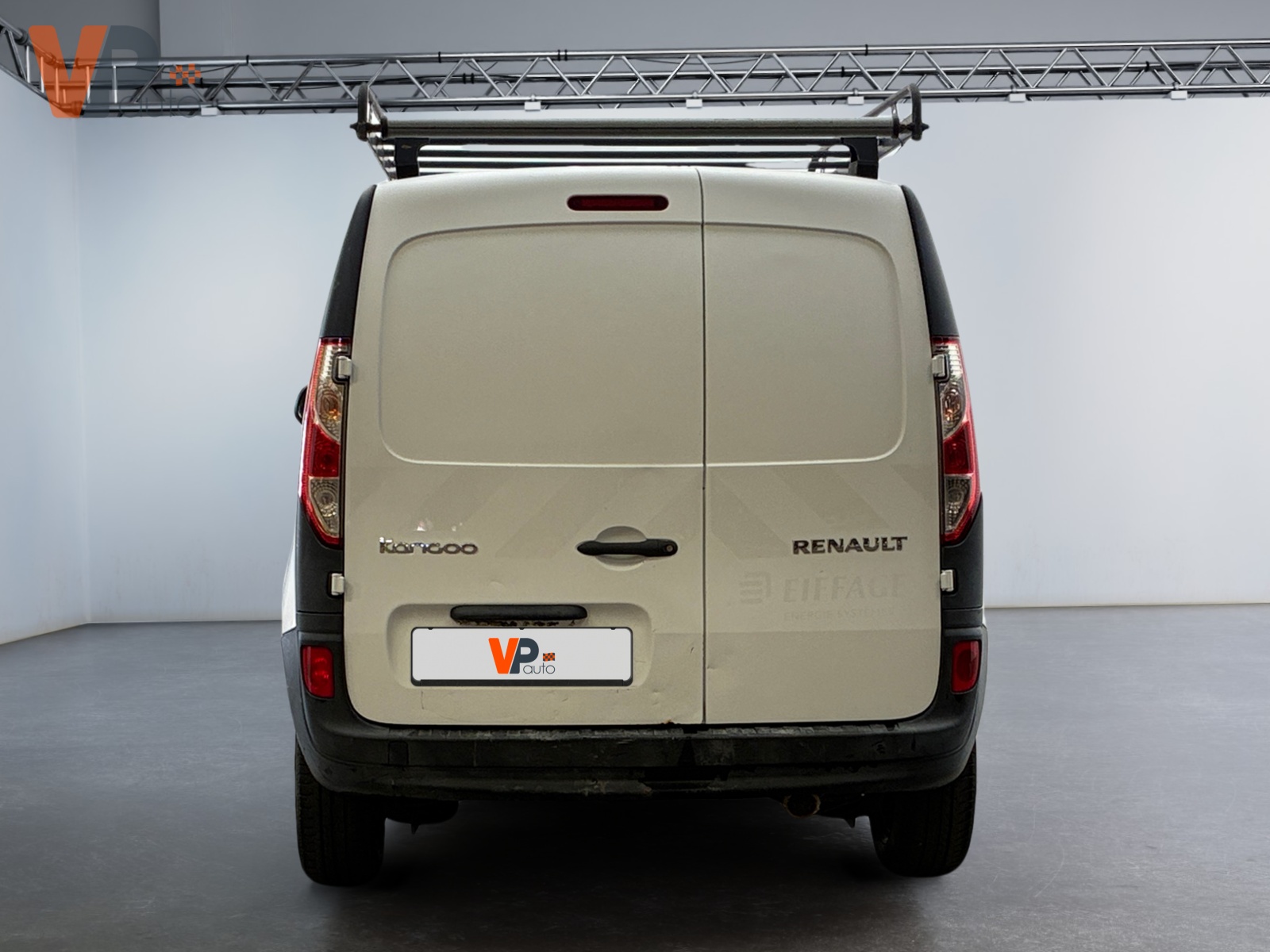 RENAULT  2017