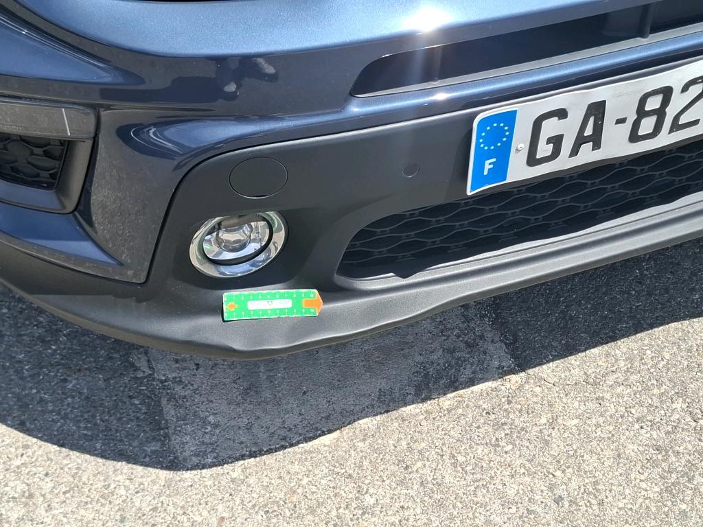 JEEP RENEGADE 1.3 Turbo T4 240 ch PHEV AT6 4xe eAWD S 2021