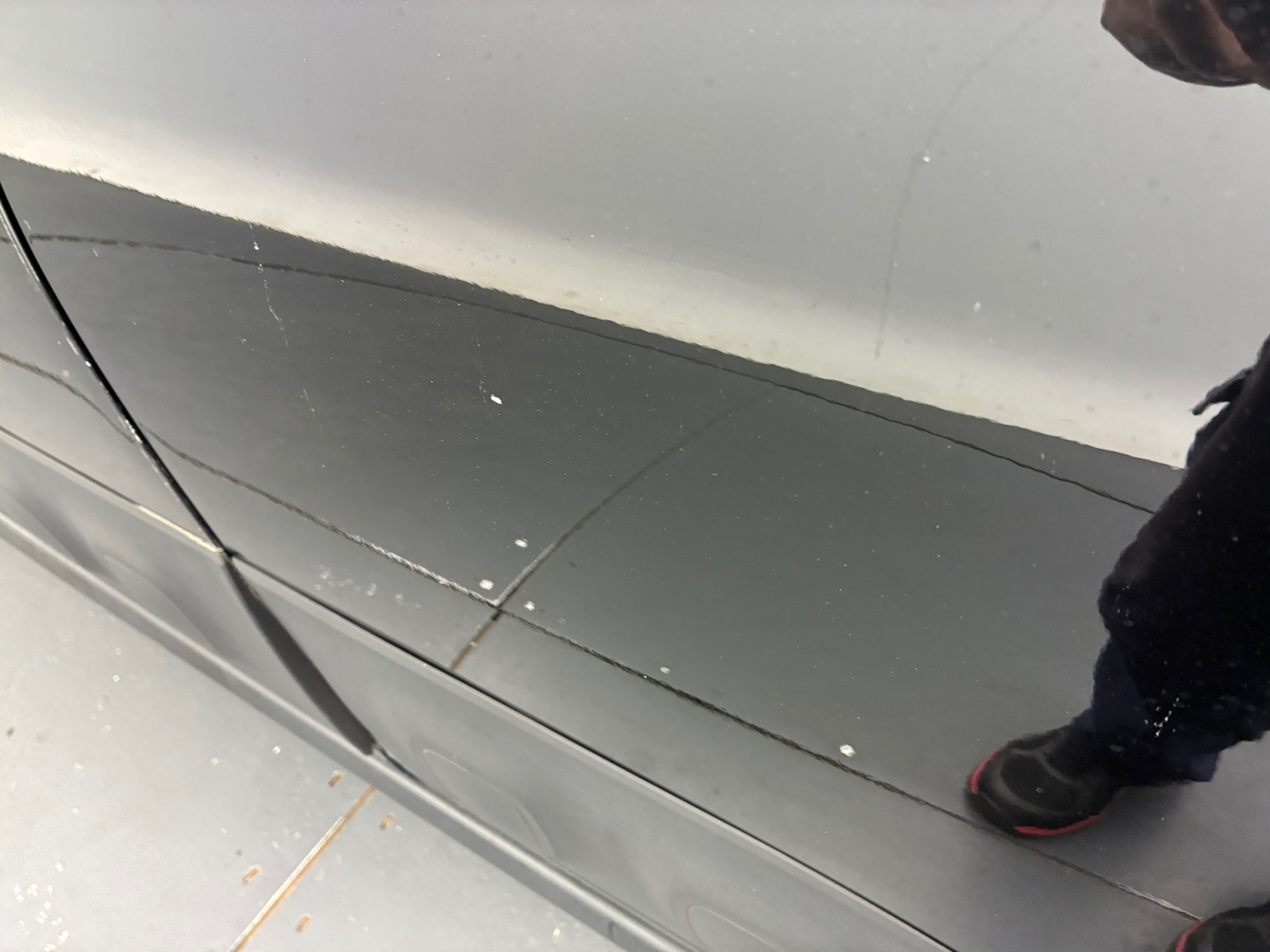 CITROEN CITROEN C3 BUSINESS PureTech 110 S&S EAT6 Shine 2020