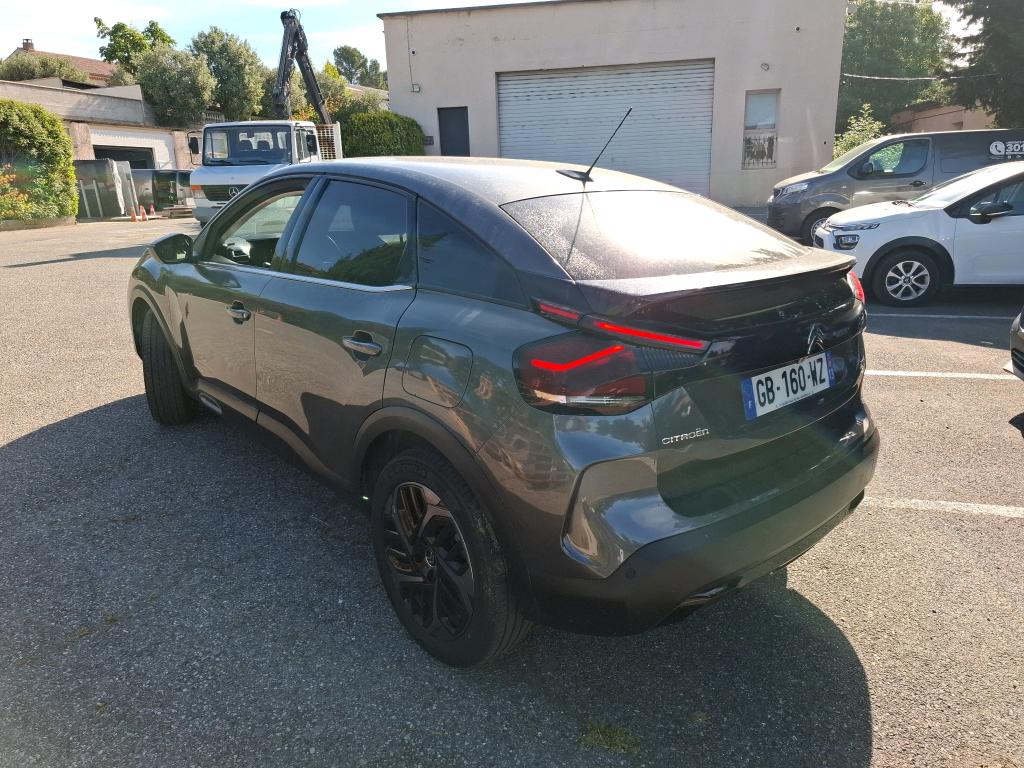 CITROEN CITROEN C4 BlueHDi 130 S&S EAT8 Shine Pack 2021