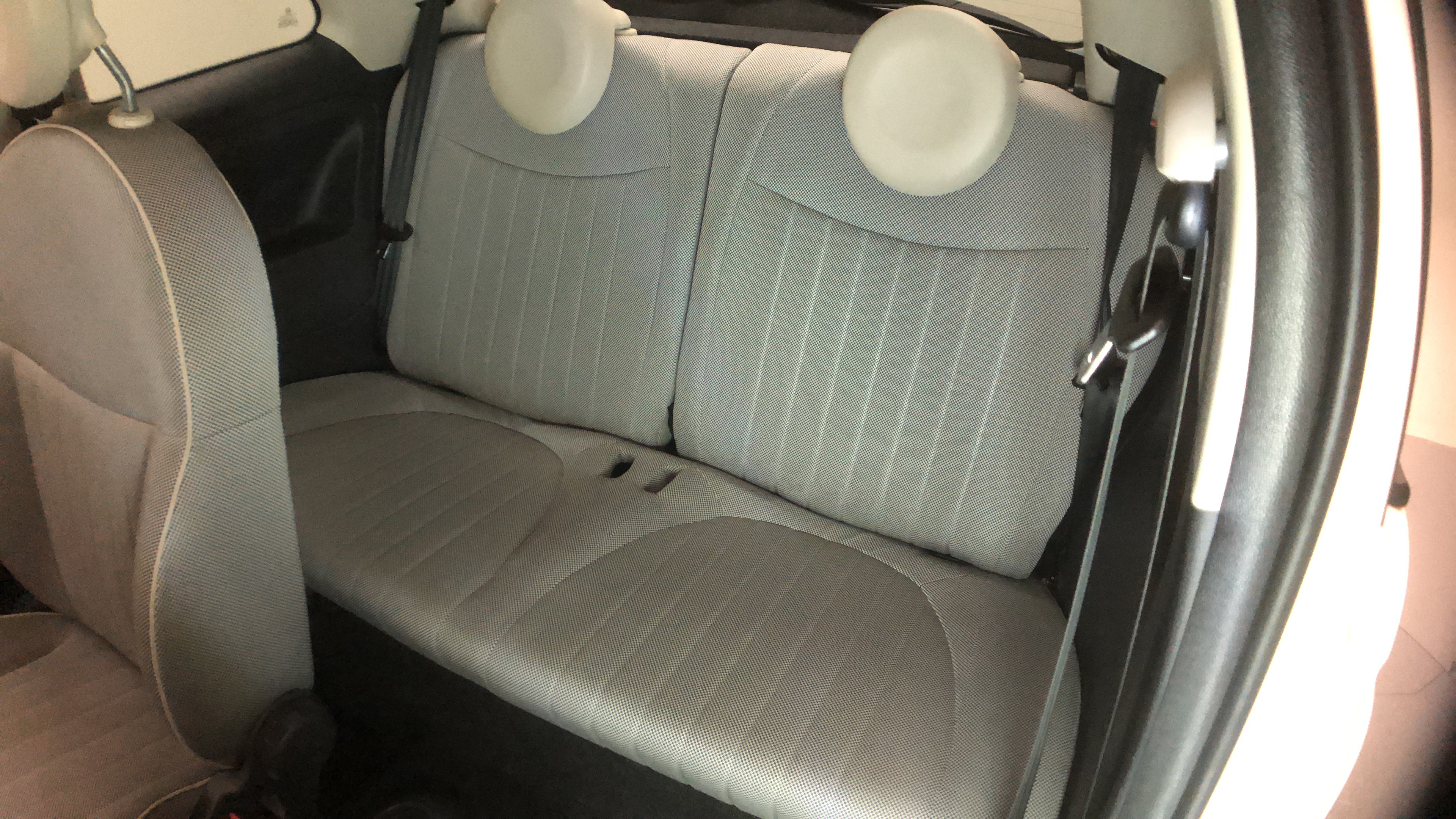 FIAT  2011