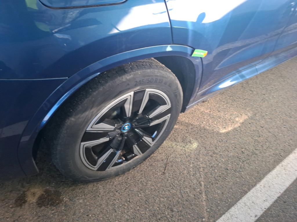 BMW BMW iX3 G08 LCI M Sport 286 ch BVA8 Inspiring 2022