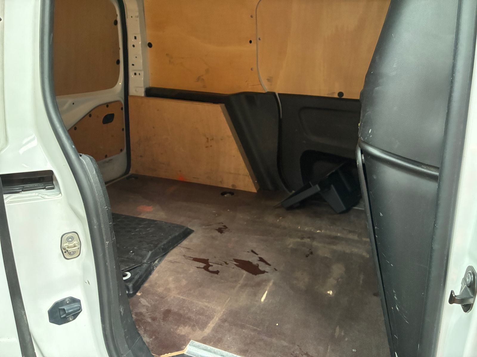 PEUGEOT PARTNER FOURGON PARTNER FOURGON STANDARD 650 KG BLUEHDI 100 S&S BVM5 PREMIUM 2021