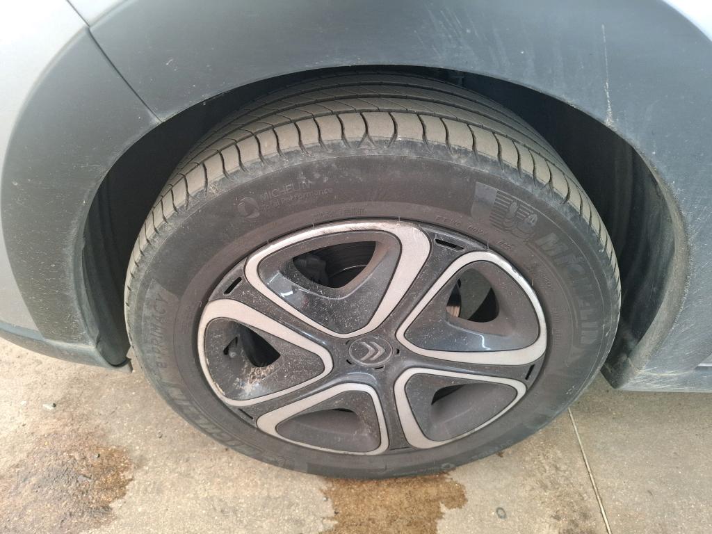 CITROEN CITROEN C3 PureTech 110 S&S BVM6 Shine Business 2022