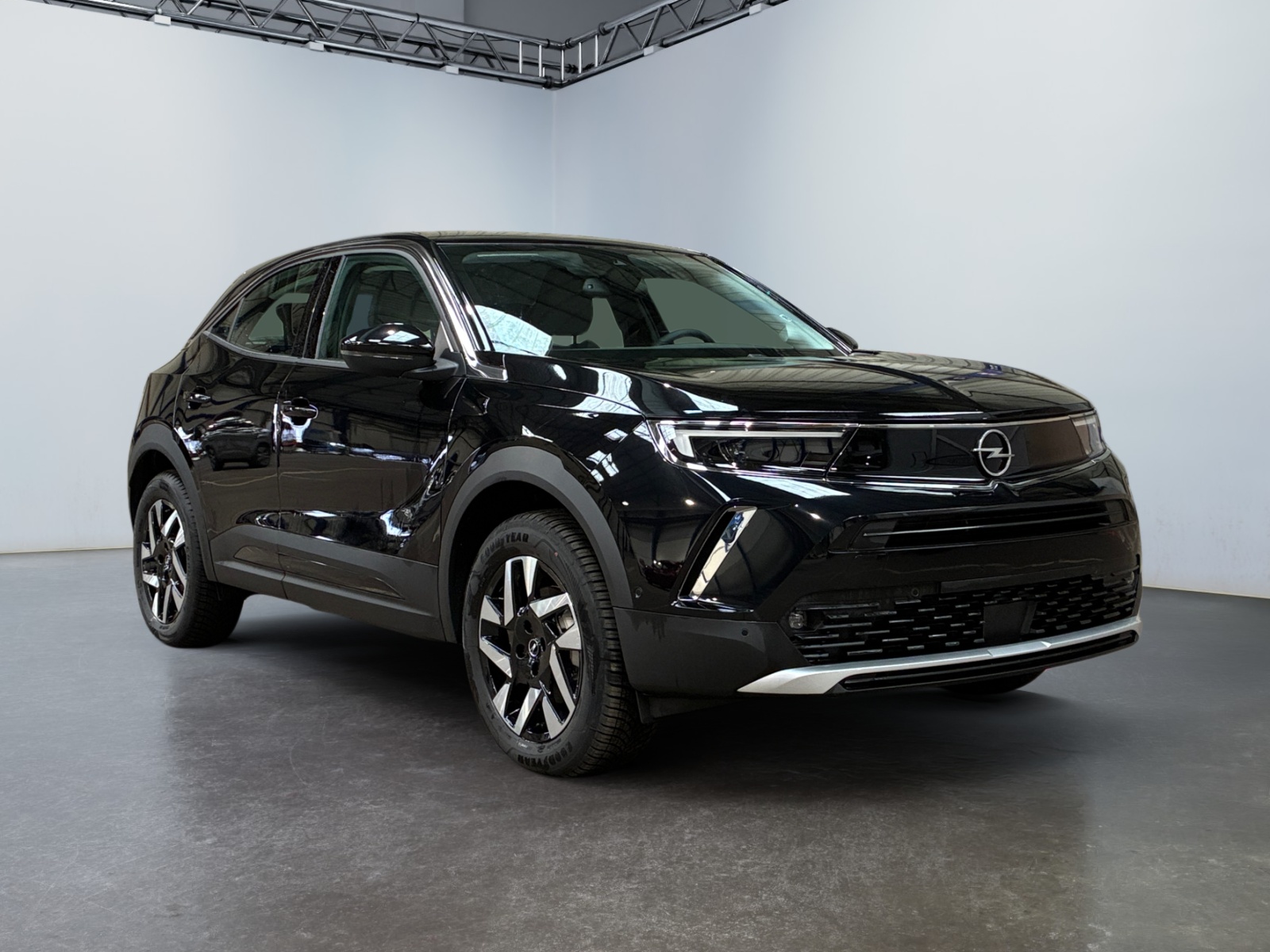 OPEL Mokka Electrique 136 ch & Batterie 50 kw/h Elegance 2023