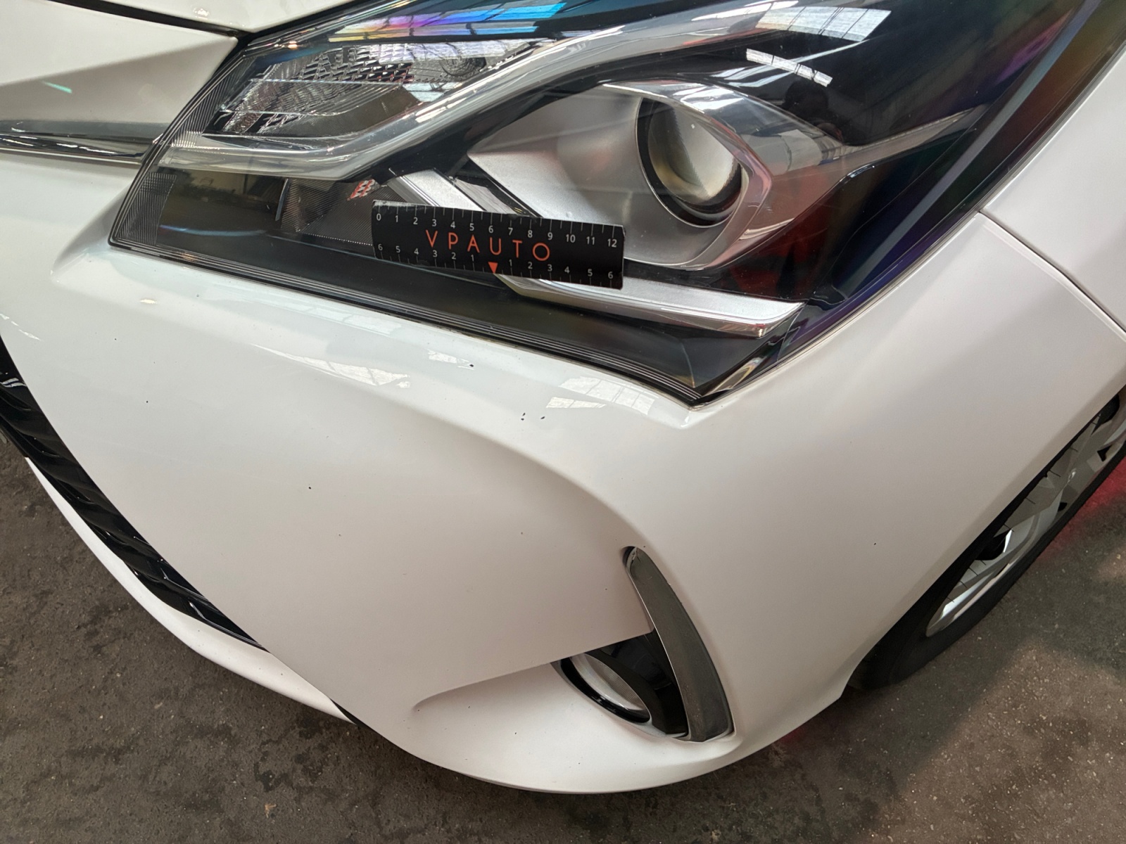 TOYOTA YARIS HYBRIDE AFFAIRES 100H FRANCE BUSINESS 2020