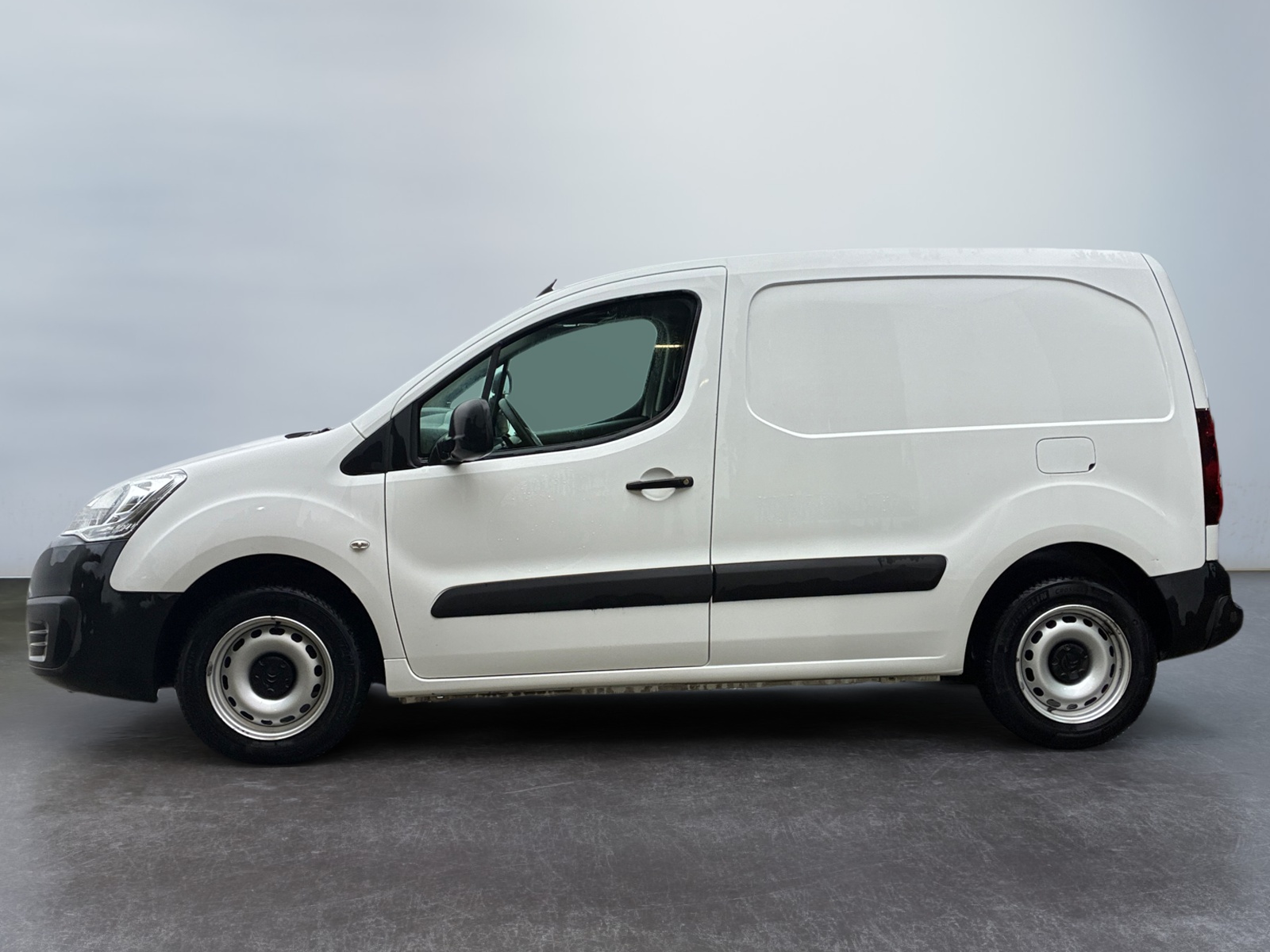 CITROEN BERLINGO M BLUEHDI 100 S&S ETG6 2018