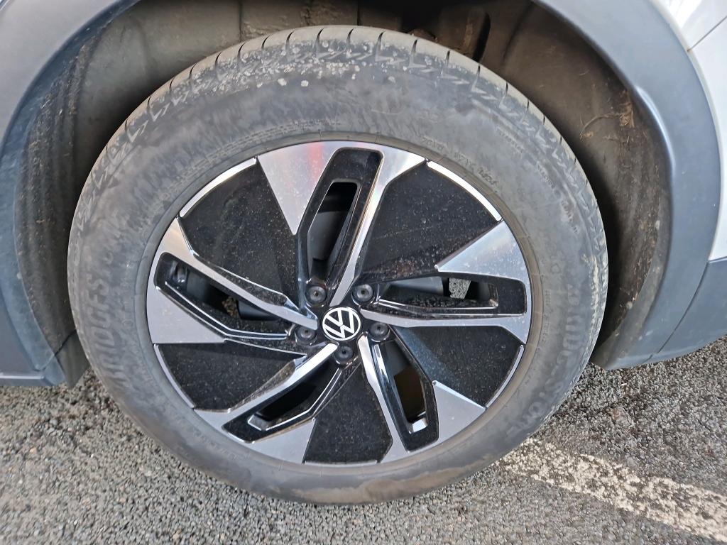 VOLKSWAGEN VOLKSWAGEN ID.4 174 ch Pro Life Plus 2023