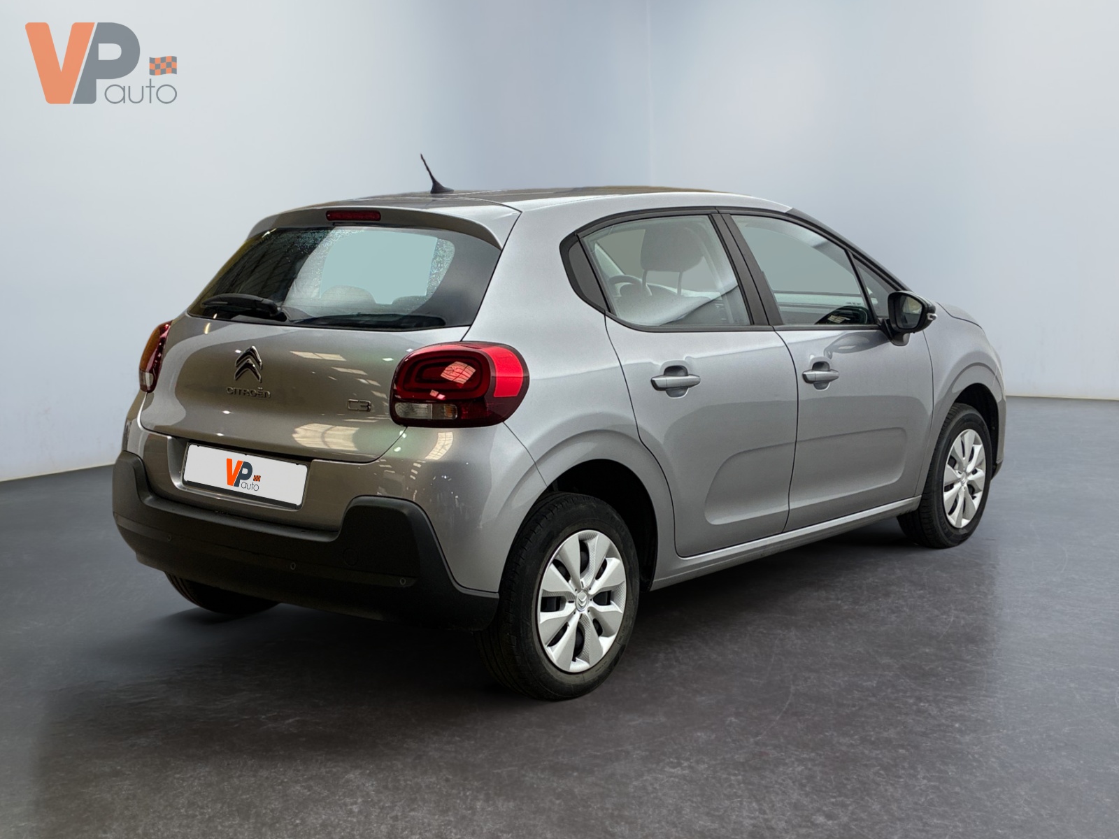 CITROEN  2022