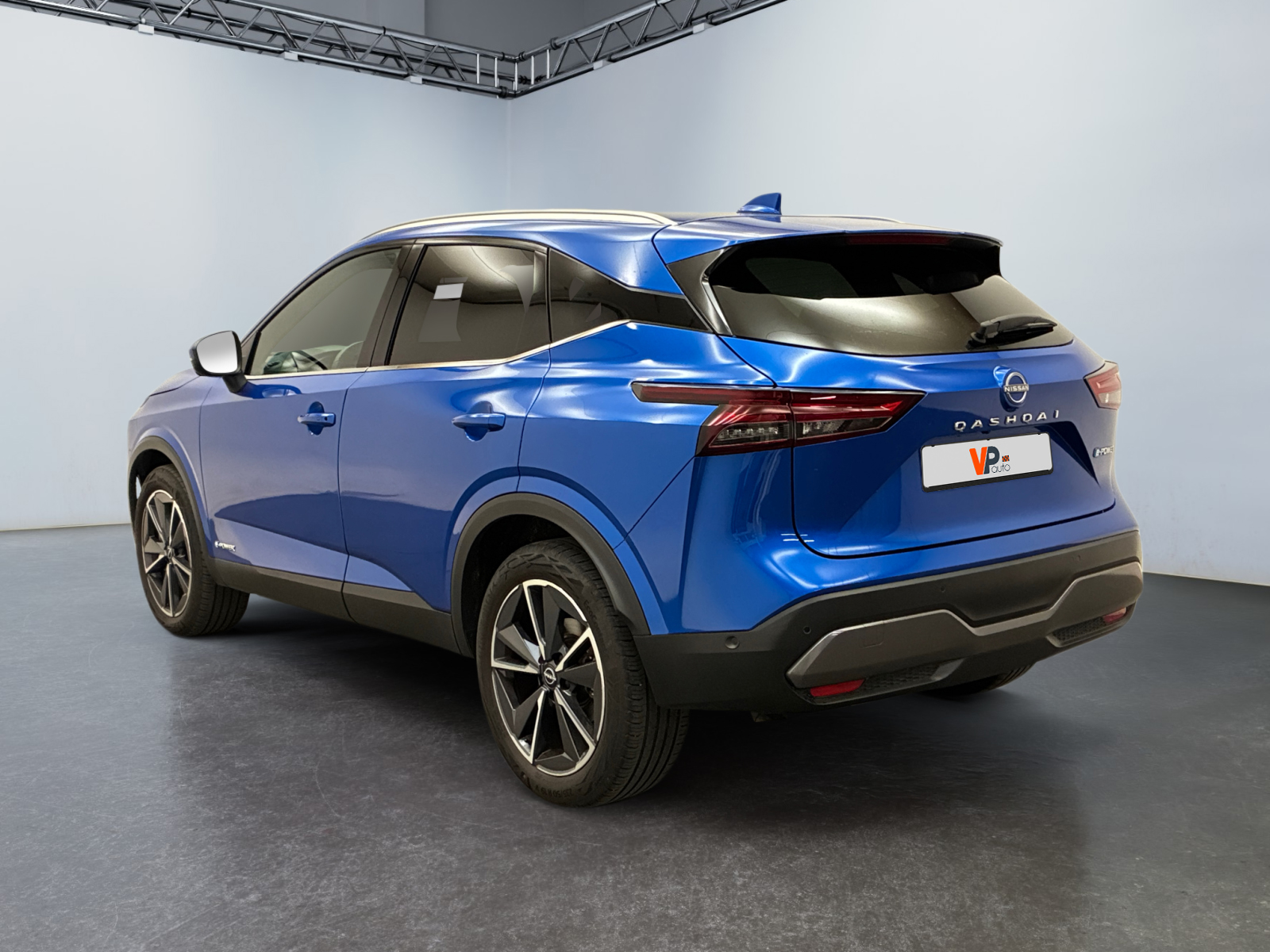 NISSAN Qashqai e-Power 190 ch Tekna 2024
