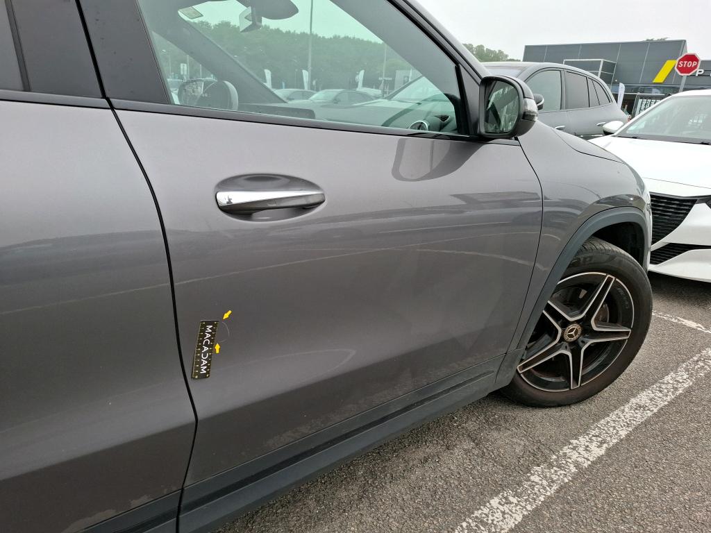 MERCEDES MERCEDES GLA II 250 e 8G-DCT AMG Line 2023