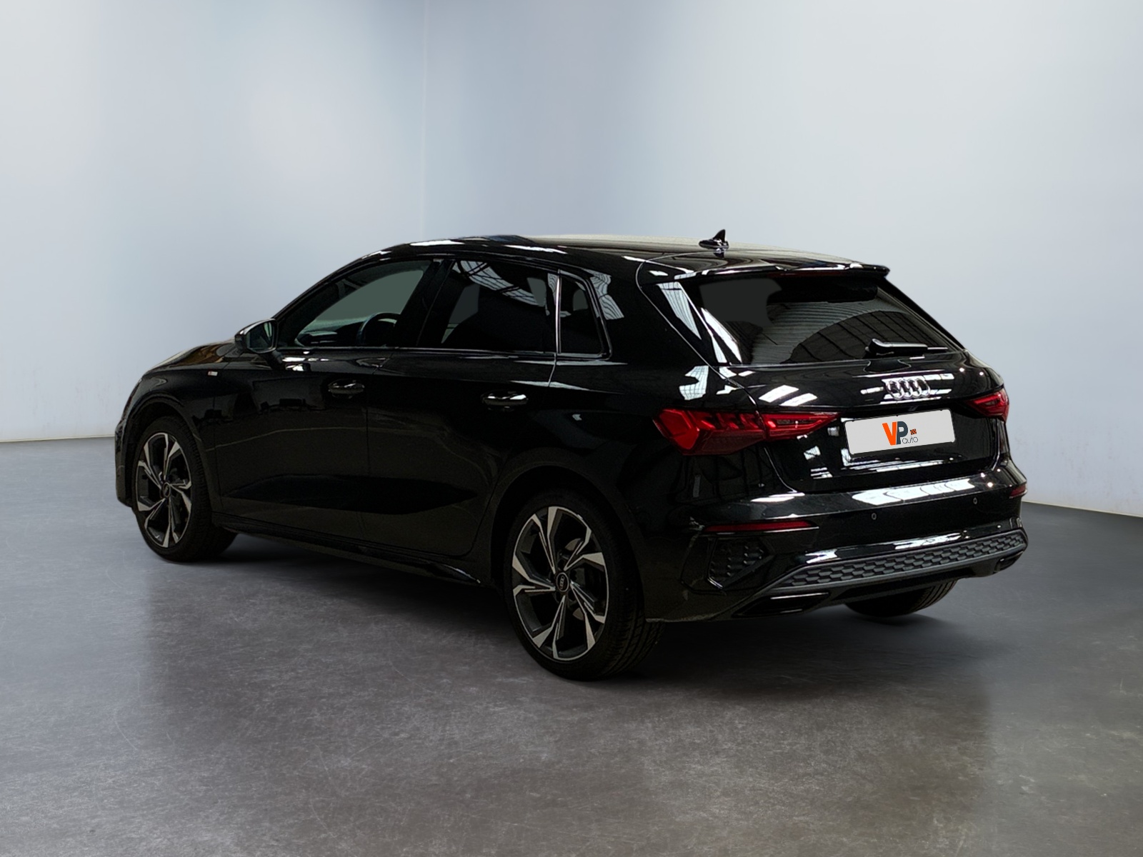 AUDI A3 SPORTBACK 35 TFSI Mild Hybrid 150 S tronic 7 S Line 2022