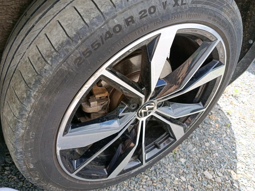 VOLKSWAGEN VOLKSWAGEN TIGUAN 1.4 eHybrid 245ch DSG6 R-Line Exclusive 2023