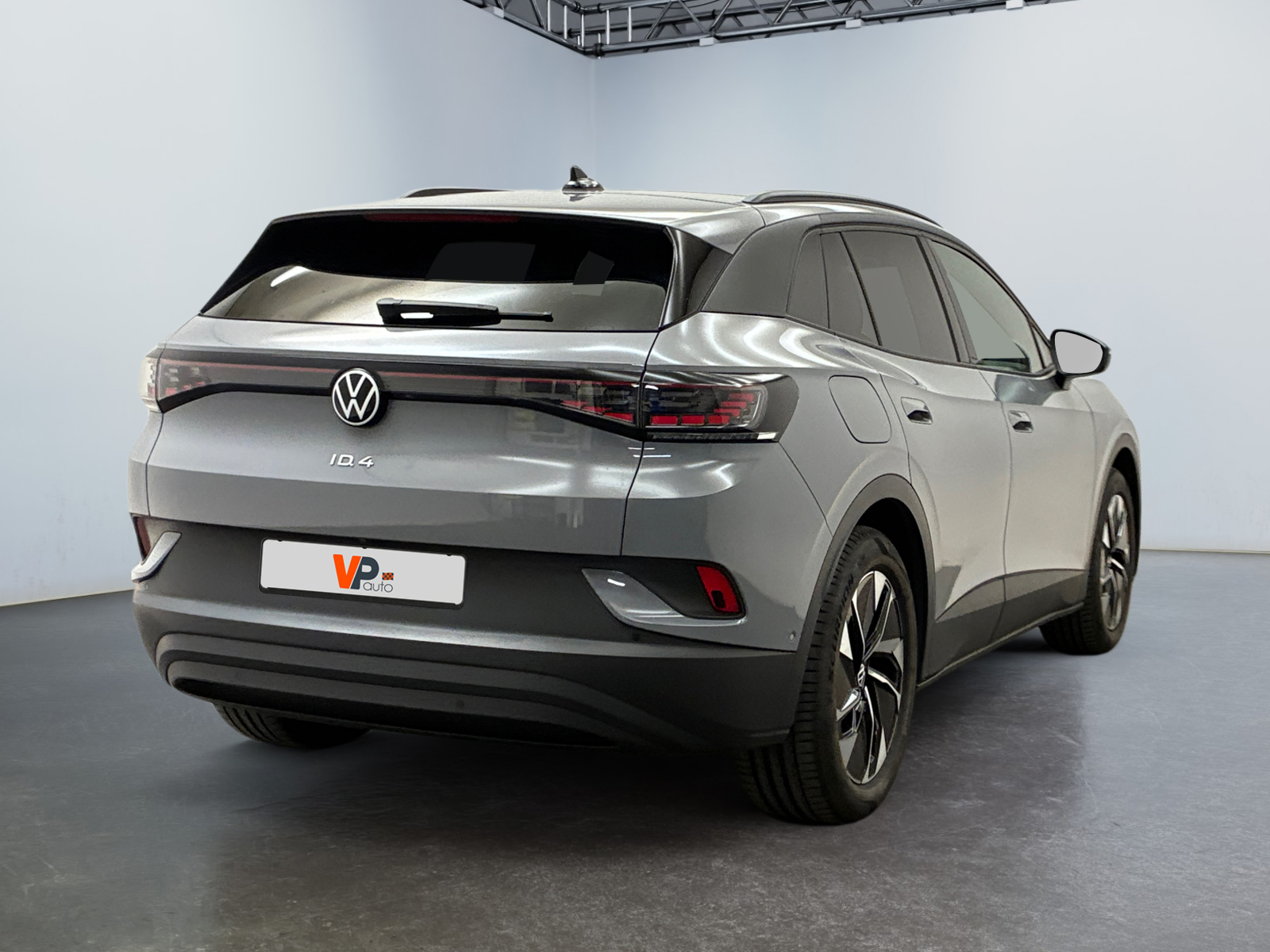 VOLKSWAGEN ID.4 286 ch Pro Life Max 2024