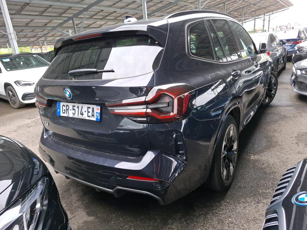 BMW BMW iX3 G08 LCI M Sport 286 ch BVA8 Impressive 2023