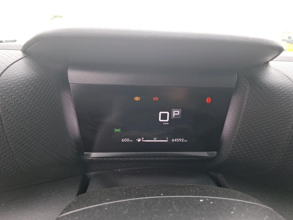 CITROEN CITROEN C4 PureTech 130 EAT8 Max 2024