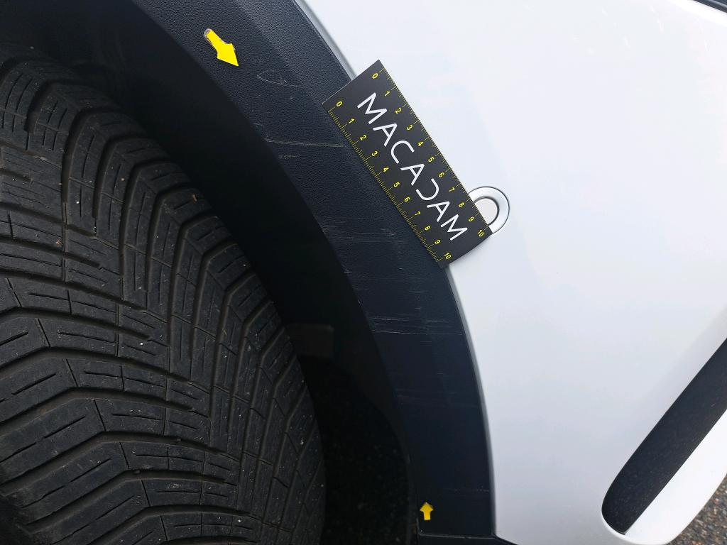 MERCEDES MERCEDES GLA II 250 e 8G-DCT AMG Line 2022