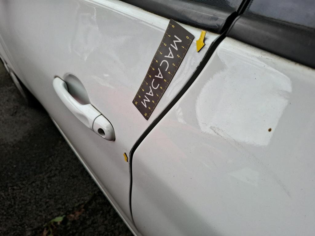 RENAULT RENAULT ZOE Life Gamme 2017 2018