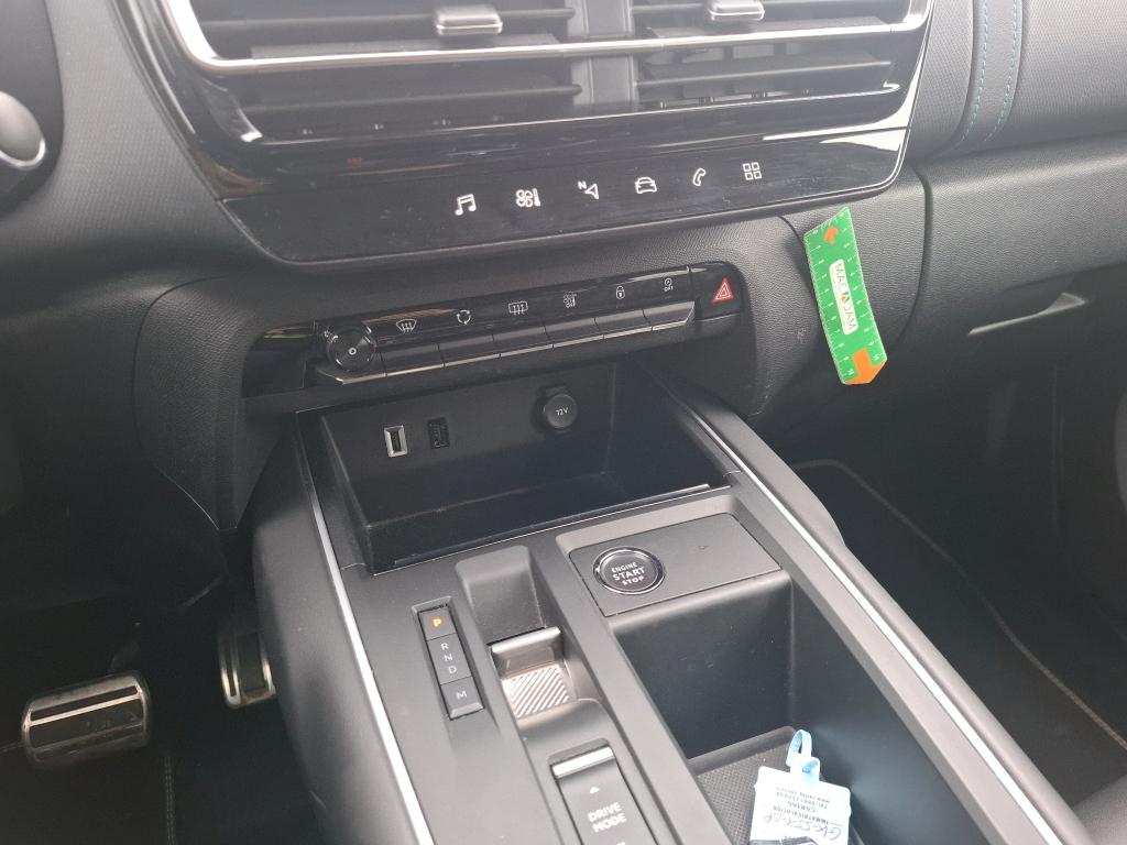 CITROEN CITROEN C5 AIRCROSS PureTech 130 S&S EAT8 Shine 2022