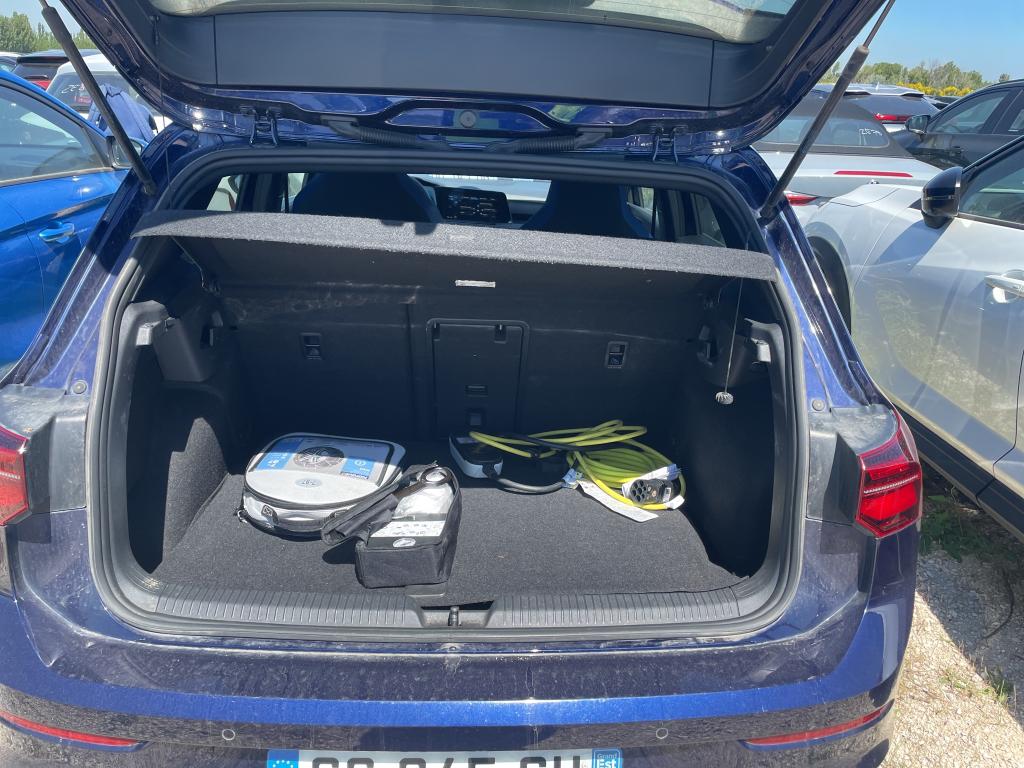VOLKSWAGEN VOLKSWAGEN GOLF 1.4 Hybrid Rechargeable OPF 245 DSG6 GTE 2021