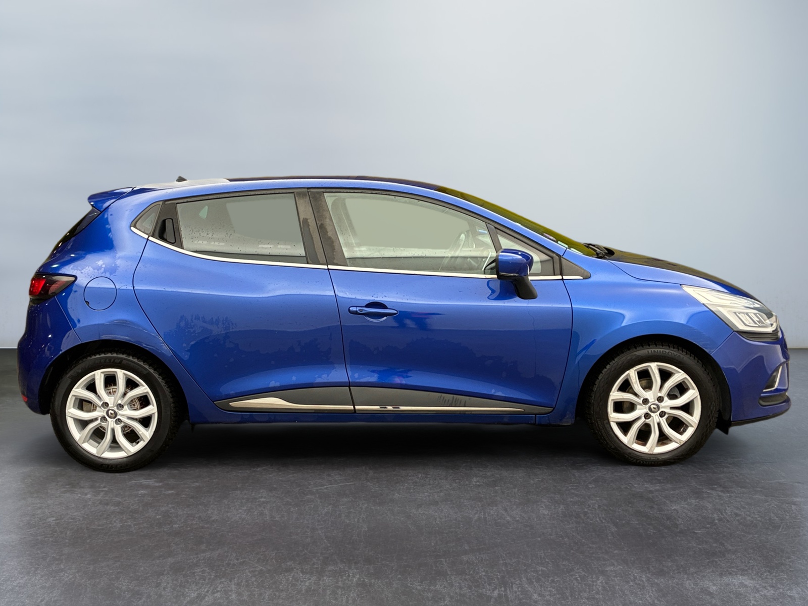 RENAULT Clio Tce 120 Energy 2018
