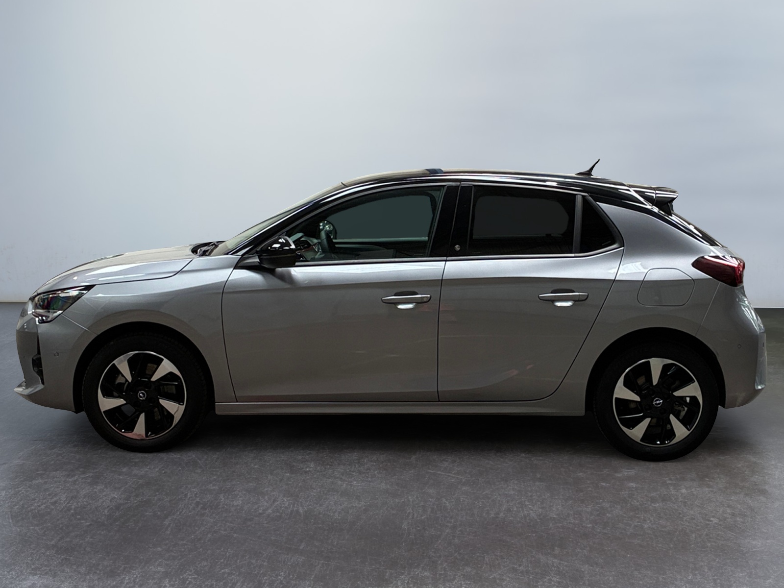 OPEL Corsa Electrique 136 ch & Batterie 50 kW/h 2024