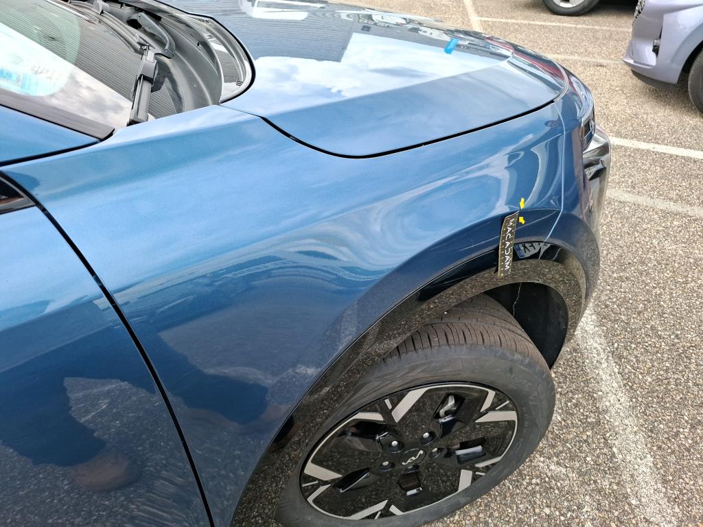 KIA  2023