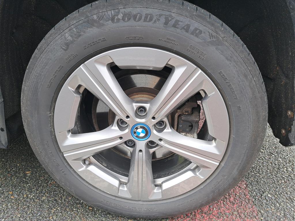 BMW BMW X1 U11 xDrive 25e 245ch DKG7 - 2024