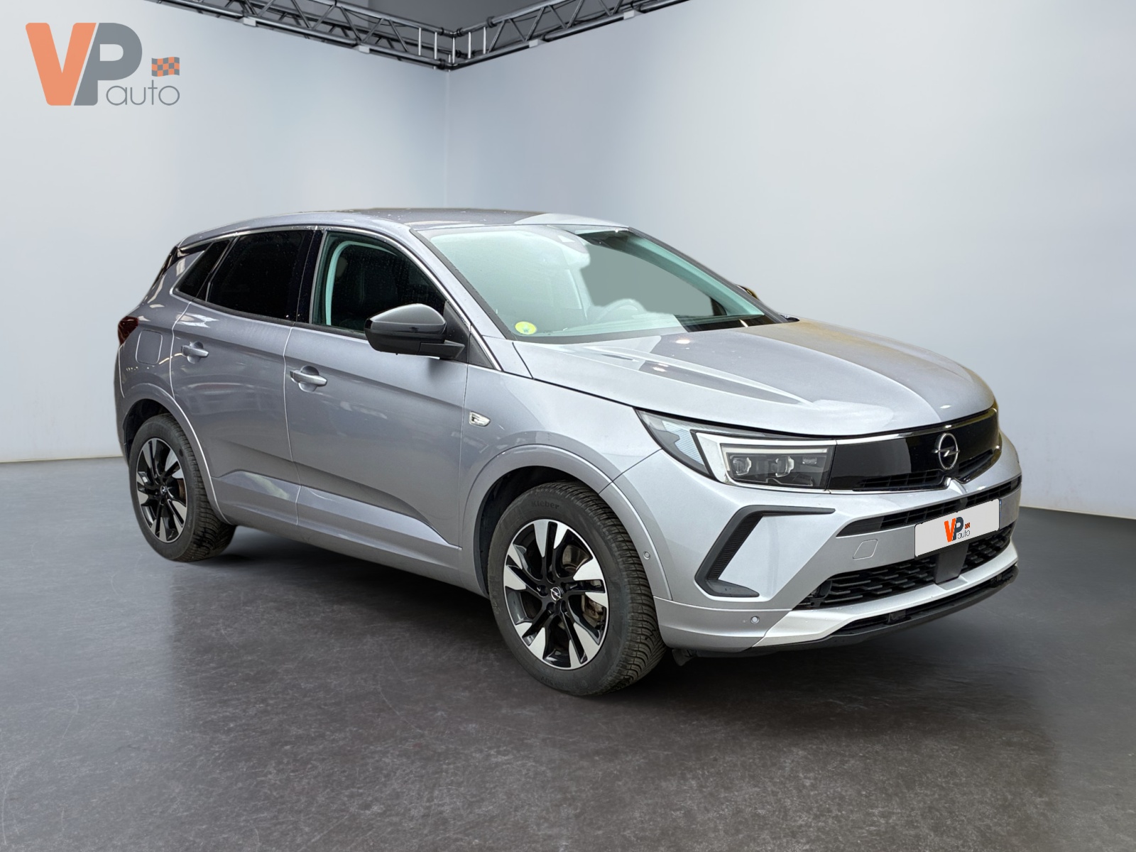 OPEL  2022