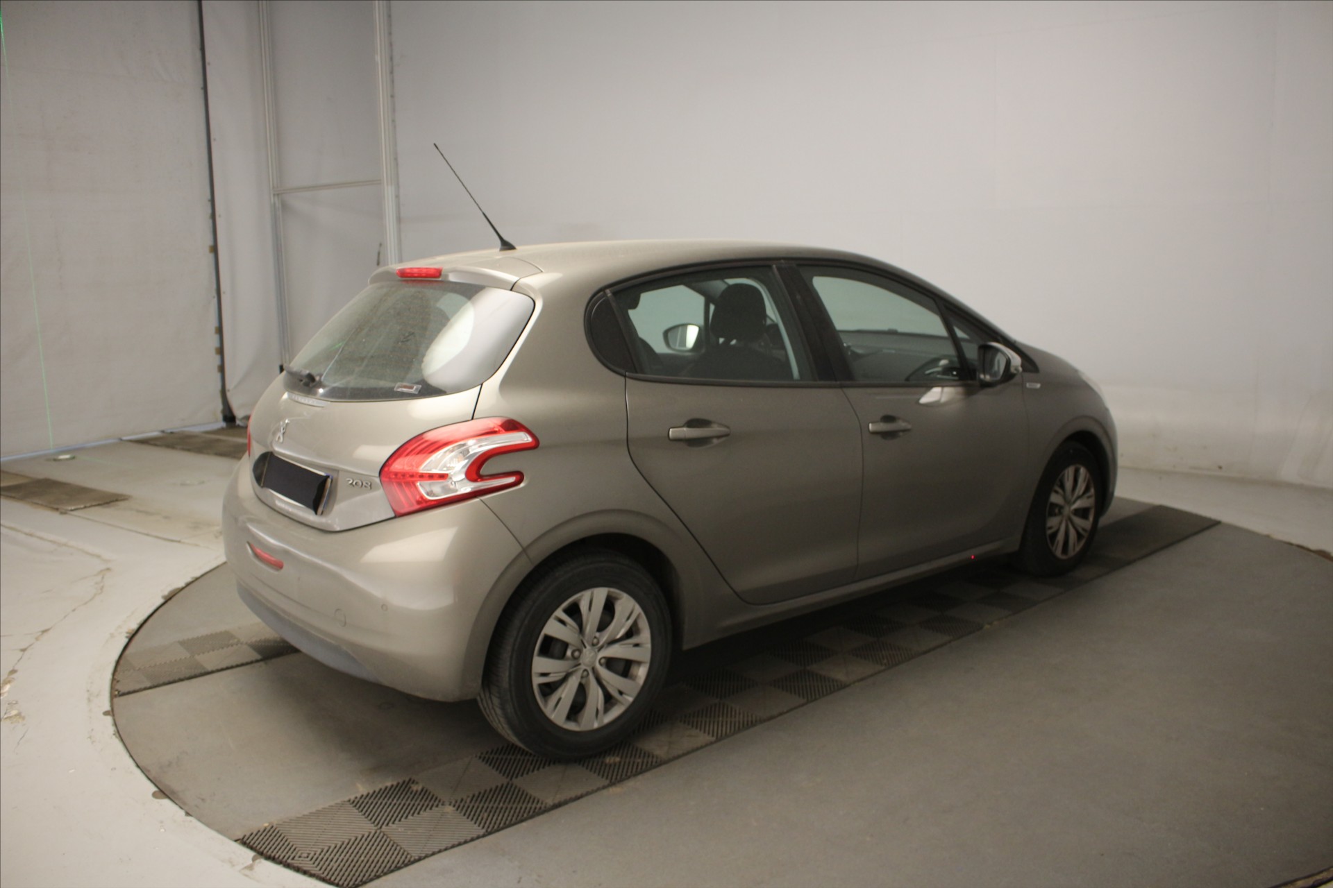 PEUGEOT  2014