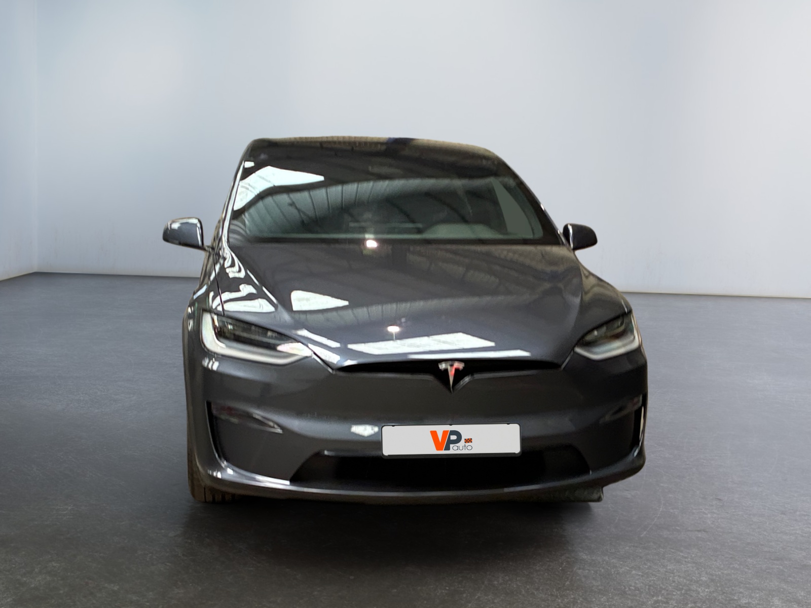 TESLA Model X Dual Motor 2023