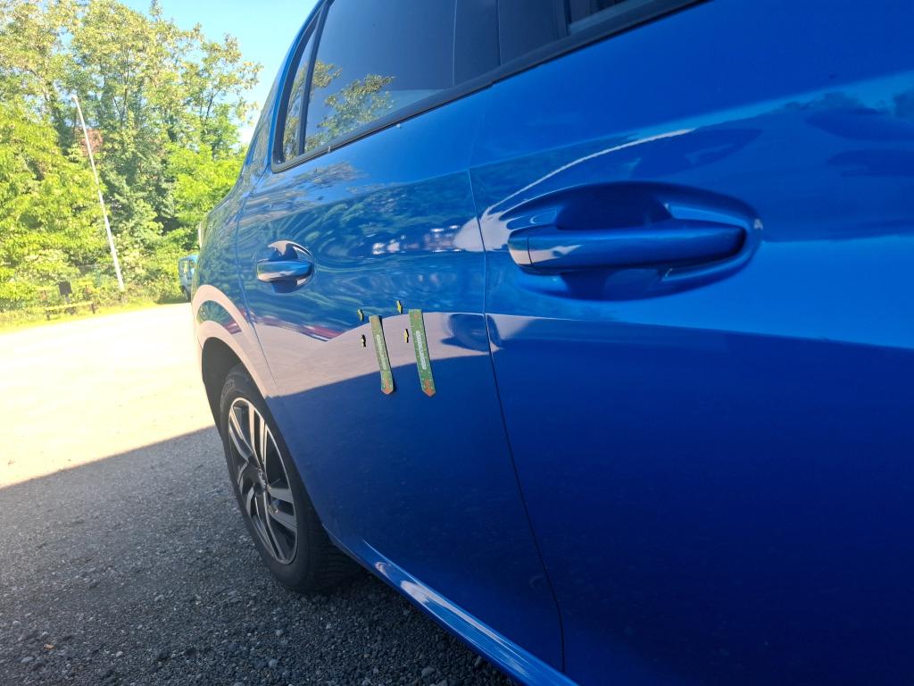 PEUGEOT PEUGEOT 208) 208 PureTech 130 S&S EAT8 Allure Pack 2022