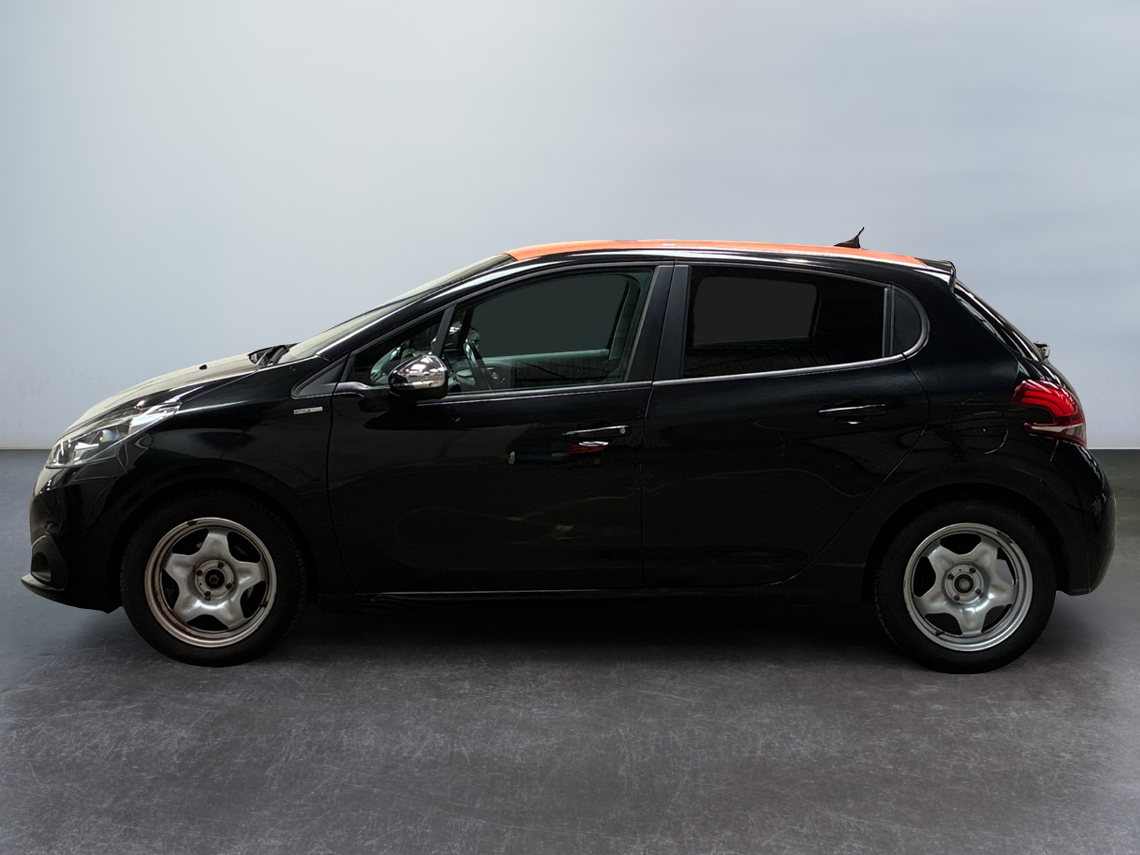 PEUGEOT 208 208 1.2 PureTech 82ch BVM5 Style 2018