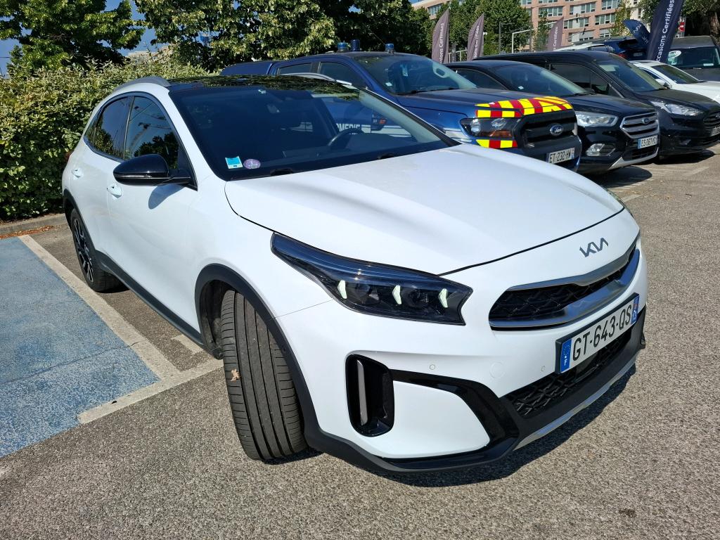 KIA XCEED PHEV 1.6 GDi 141ch DCT6 Lounge 2024