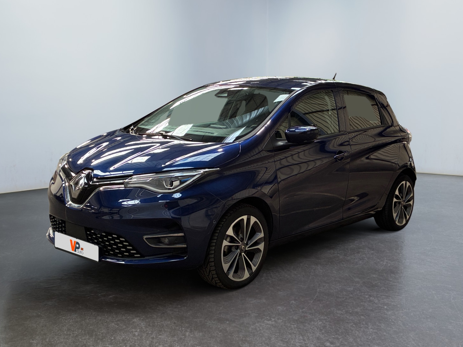 RENAULT Zoe R135 - 22B 2022