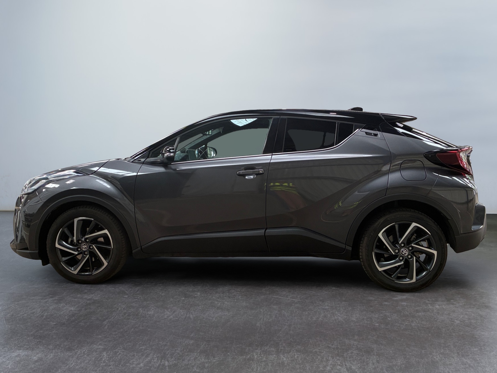 TOYOTA C-HR Hybride 1.8L Design 2023