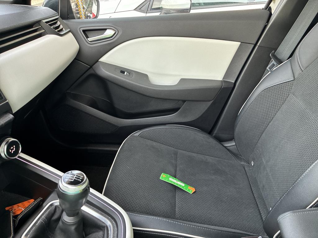 RENAULT RENAULT CLIO V TCe 140 - 21 Intens 2022