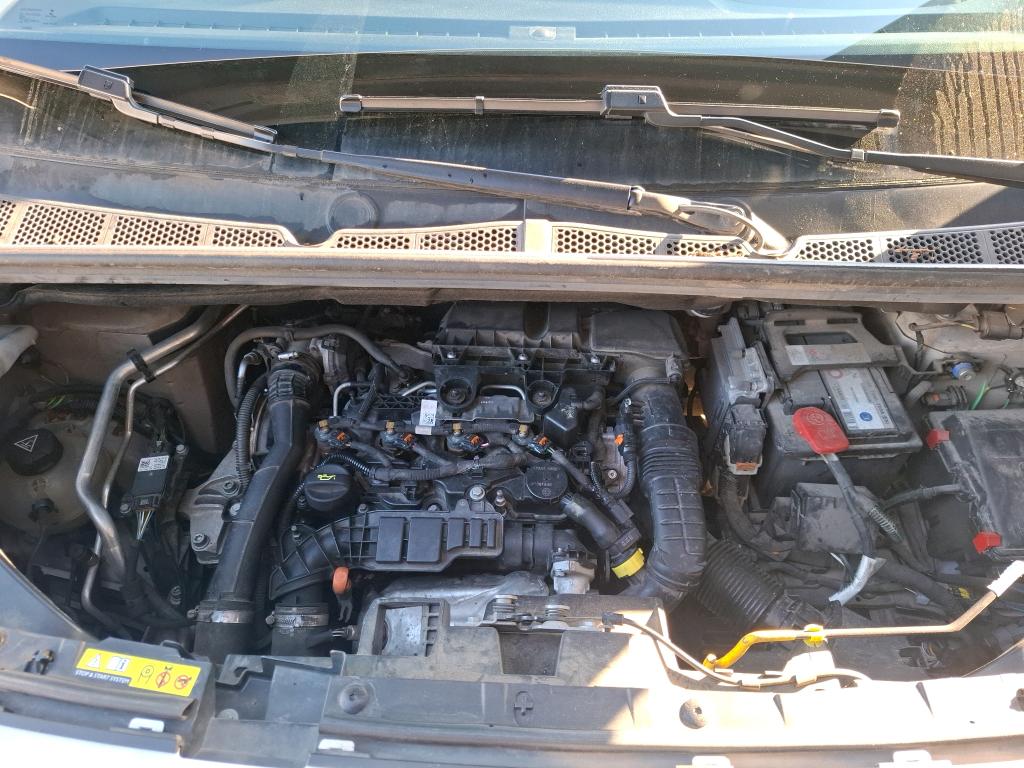 PEUGEOT PEUGEOT PARTNER FGN FOURGON STANDARD 1000 KG BLUEHDI 100 S&S BVM5 PREMIUM 2020