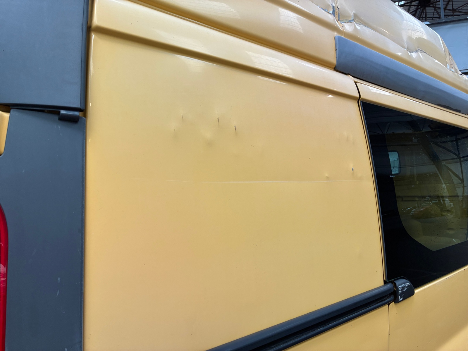 RENAULT TRAFIC FOURGON TRAFIC FGN DCI 90 L1H2 1200 KG CONFORT EURO 5 2014