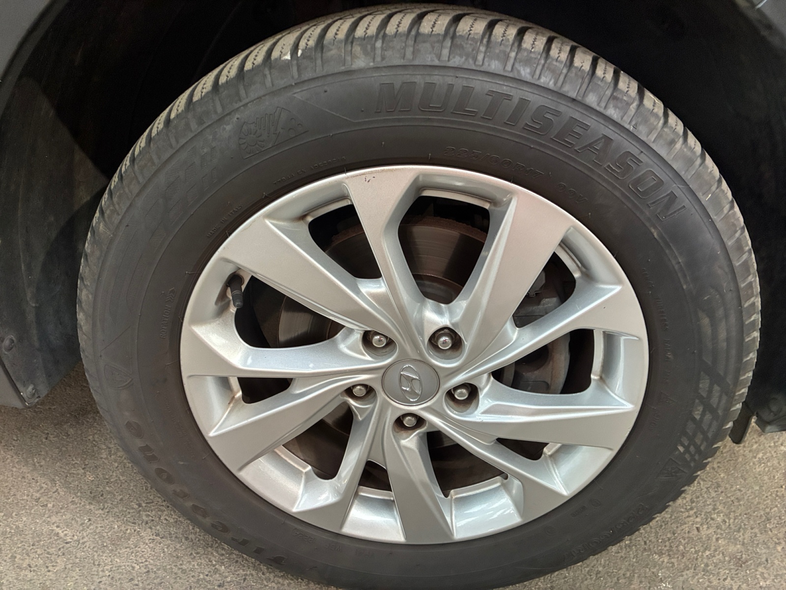 HYUNDAI Tucson 1.6 Crdi 136 Dct-7 Creative 2019